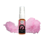 Spray KLEANER anti-toxines KLEANTOX Barbe à papa