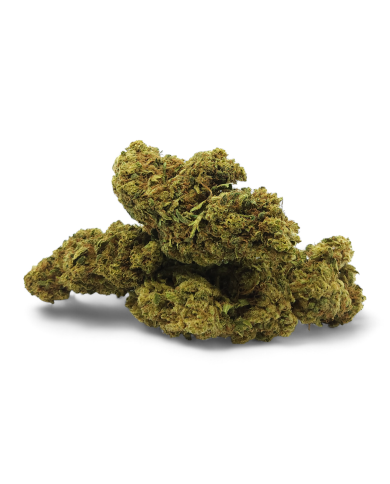 Fleur de CBD Limoncello Premium