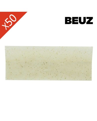 Feuilles à rouler Beuz Star Slim Non Blanchies