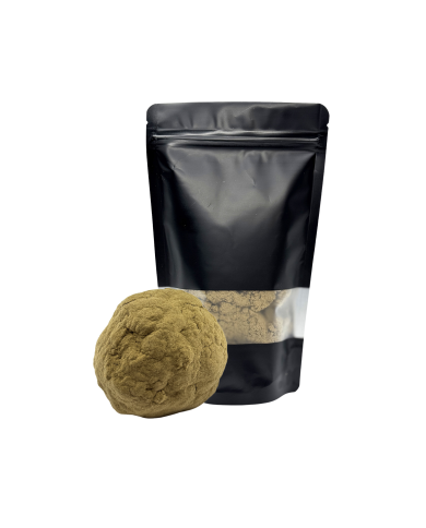 Pollen CBD Jaune 25% Premium 100g