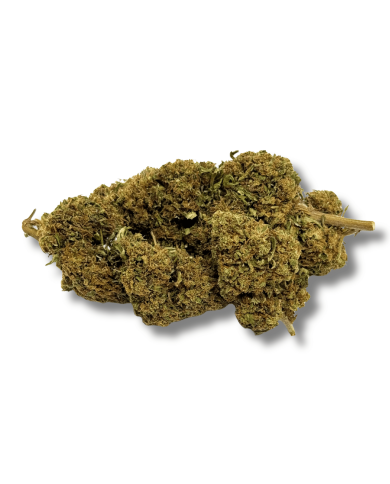 Fleur CBD Mandarine Premium Greenhouse