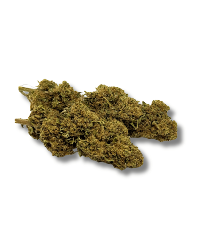 Fleur CBD Mandarine Premium Greenhouse