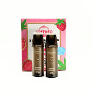 Cartouches CBD GOYAVE FRAPPÉE - 2 pcs | GREENEO
