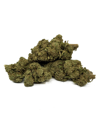 Fleur CBD Pineapple Express Greenhouse