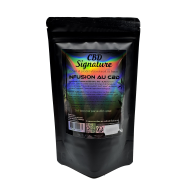 Infusion CBD Super Sommeil Premium - CBD Signature