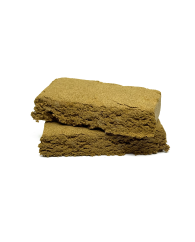 Résine CBD 30% Mousseux Marrocan 25g Premium