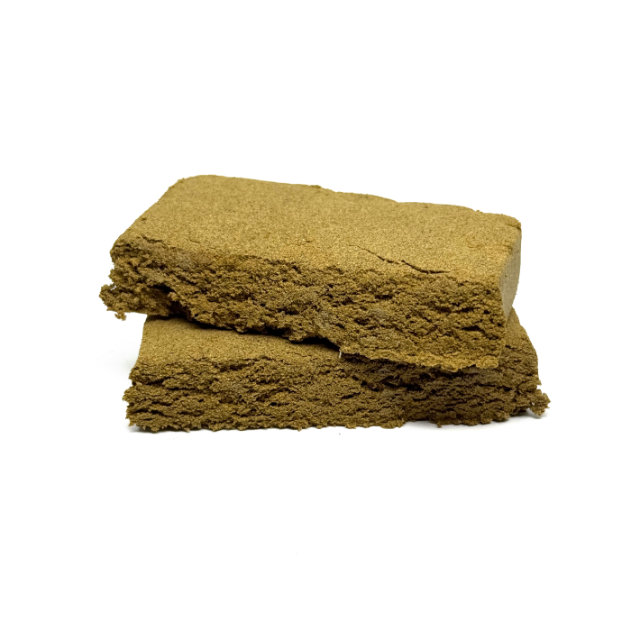 Résine CBD 30% Mousseux Marrocan 25g Premium