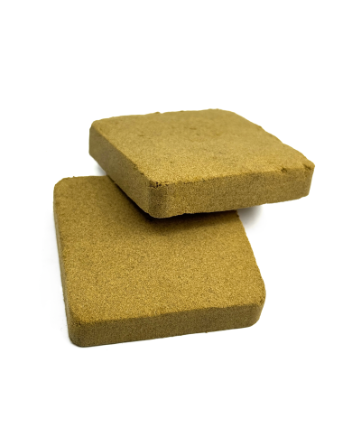 Résine CBD 30% Mousseux Marrocan 25g Premium