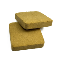 Résine CBD 30% Mousseux Marrocan 25g Premium