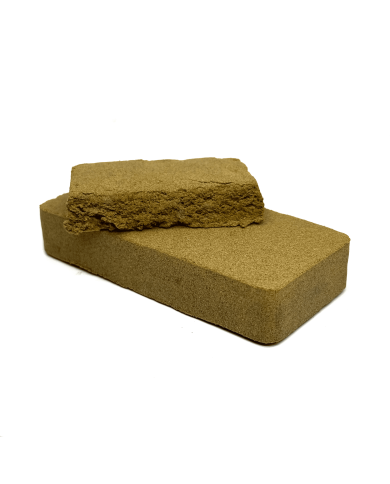 Résine CBD 30% Mousseux Marrocan 50gr Premium