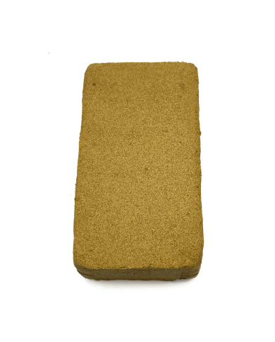 Résine CBD 30% Mousseux Marrocan 100gr Premium