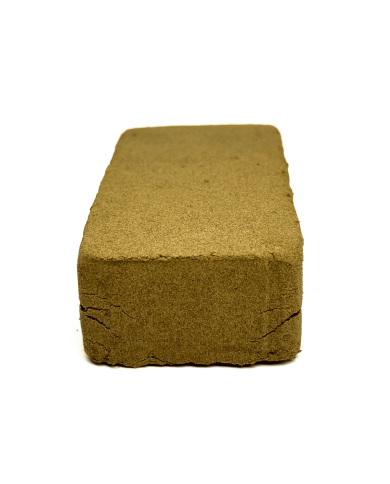 Résine CBD 30% Mousseux Marrocan 100gr Premium