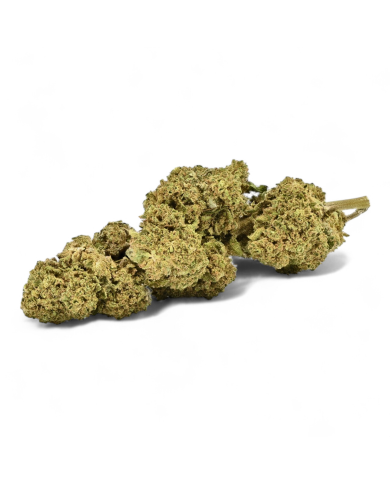 Fleur de CBD Remedy Greenhouse Premium