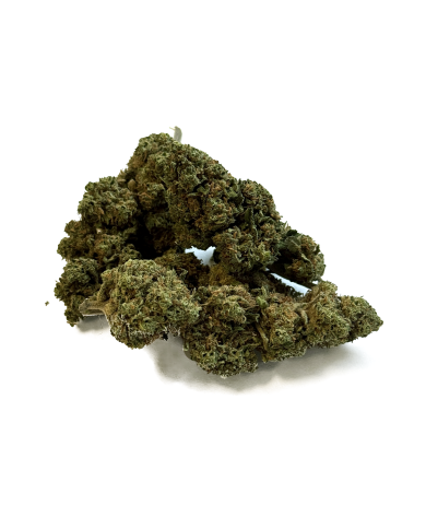 Fleur de CBD California Kush Greenhouse Premium