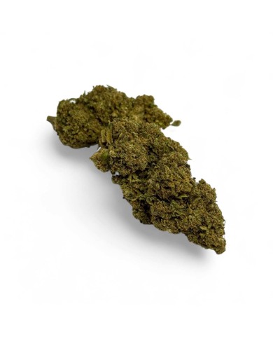 Fleur de CBD Cannatonic Greenhouse