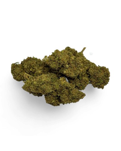 Fleur de CBD Cannatonic Greenhouse