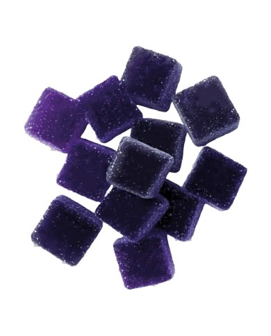 Gummies CBD Sommeil Purple Dream CBD & mélatonine
