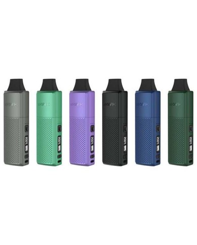 Vaporisateur 3-en-1 eKwik Sunakin 1500mAh (Seafoam Green)
