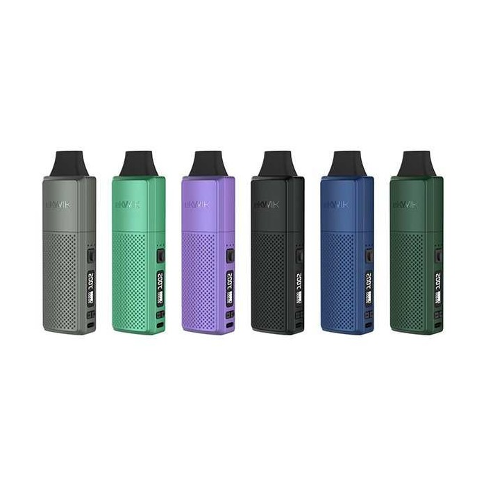 Vaporisateur 3-en-1 eKwik Sunakin 1500mAh (Seafoam Green)