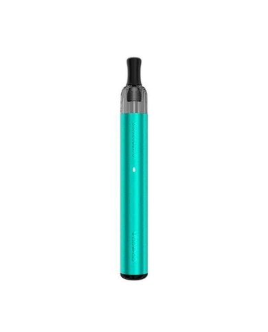 Kit Pod Doric Galaxy S1 800mAh - Voopoo (Purple Green)