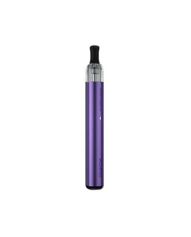 Kit Pod Doric Galaxy S1 800mAh - Voopoo (Purple Green)
