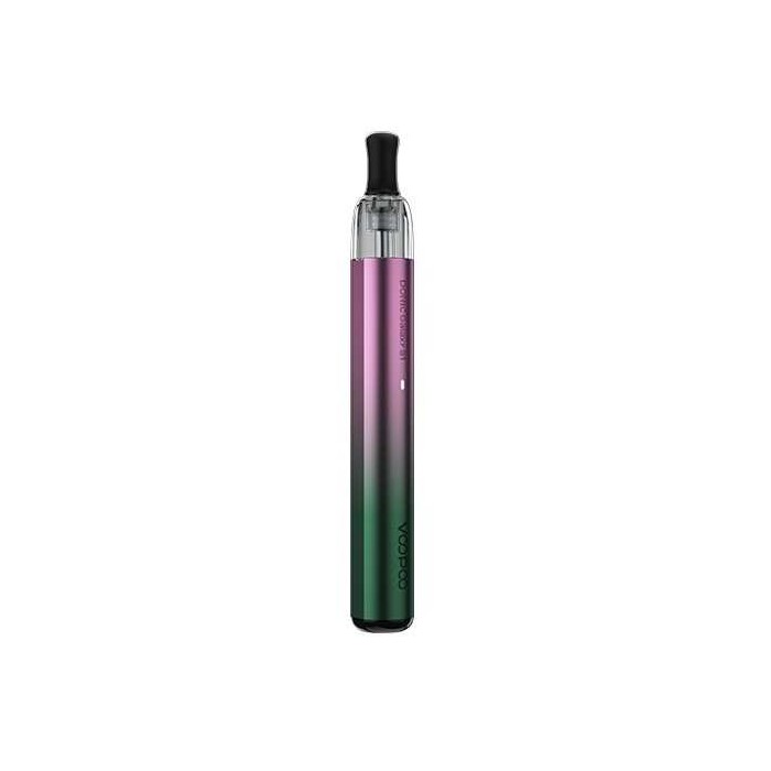 Kit Pod Doric Galaxy S1 800mAh - Voopoo (Purple Green)