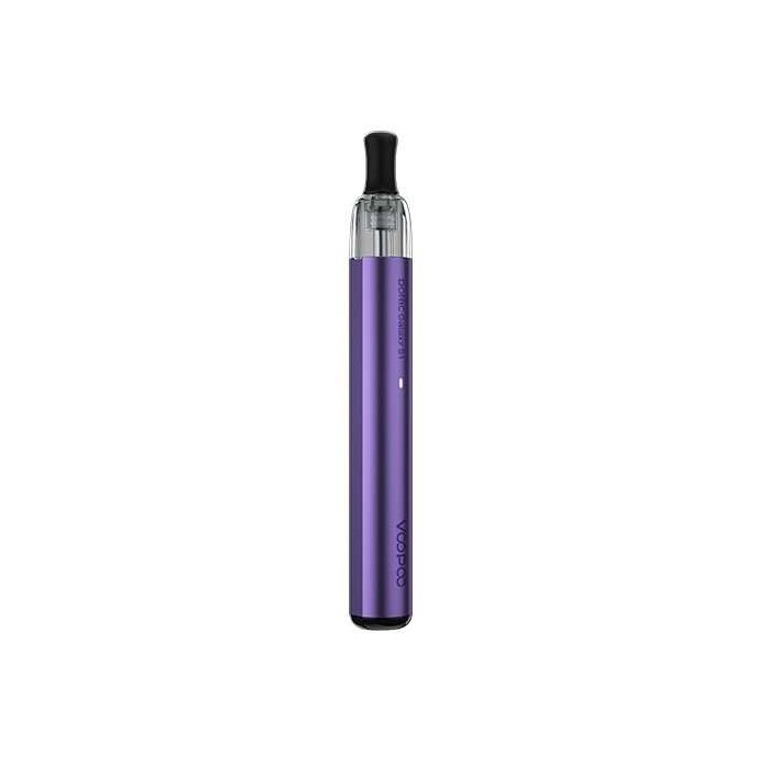 Kit Pod Doric Galaxy S1 800mAh - Voopoo (Purple Green)