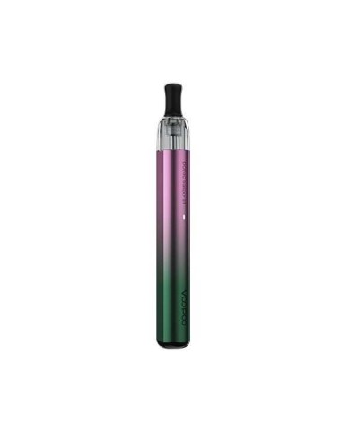 Kit Pod Doric Galaxy S1 800mAh - Voopoo (Purple Green)