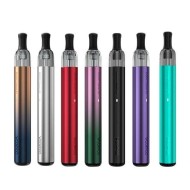 Kit Pod Doric Galaxy S1 800mAh - Voopoo (Purple Green)