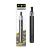 Kit Pod Doric Galaxy S1 800mAh - Voopoo (Purple Green)