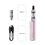 Kit Cosmo Lite Vaptio (Champaign Gold)