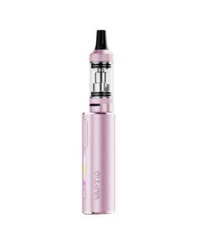 Kit Cosmo Lite Vaptio (Champaign Gold)