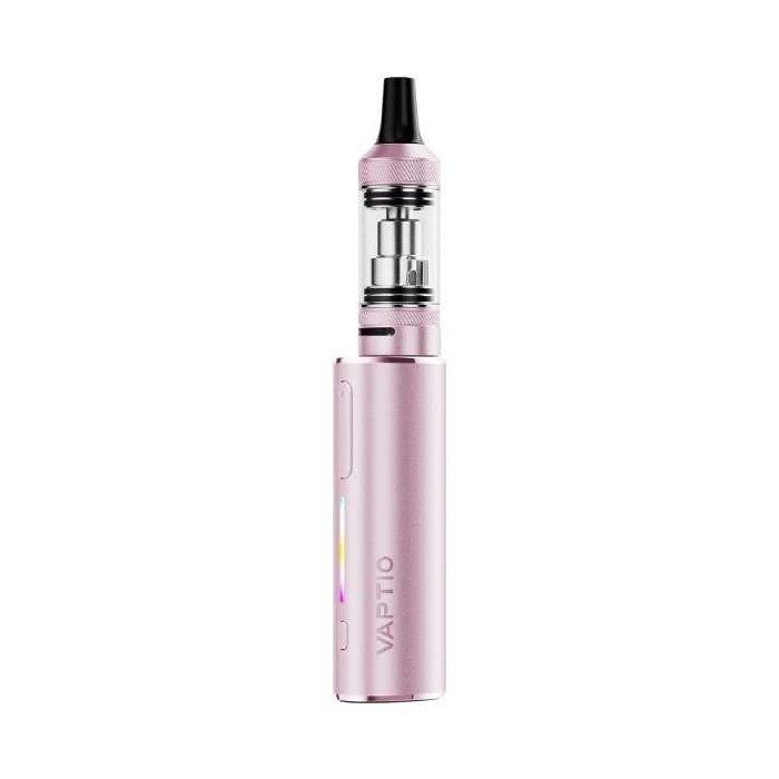 Kit Cosmo Lite Vaptio (Champaign Gold)
