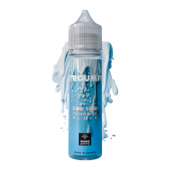 E-liquide CBD Stroumfy 50ml - Marie Jeanne - Saveur Bonbon Bleu (1500mg)