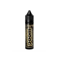 E-liquide CBD Poom Ketama Gold 50ml WEECL - Arôme Naturel Full Spectrum (1000mg)