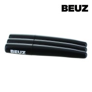 Lot de 12 étuis pour 3 cônes pré-roulés BEUZ