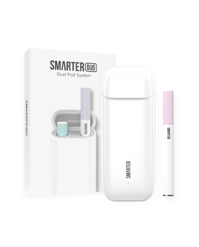 Kit Smarter Pod Duo