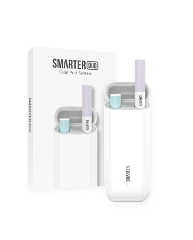 Kit Smarter Pod Duo