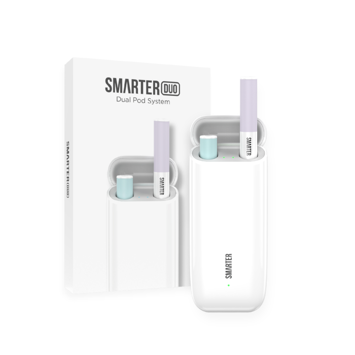 Kit Smarter Pod Duo