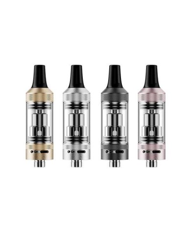 Clearomiseur Cosmo Lite 2ml Vaptio (Dark Grey)