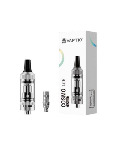 Clearomiseur Cosmo Lite 2ml Vaptio (Dark Grey)