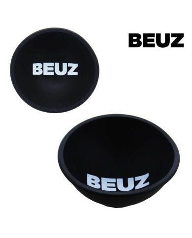 Bol à Mix en silicone Noir BEUZ