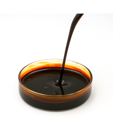 Crude CBD 50% Full Spectrum 100g