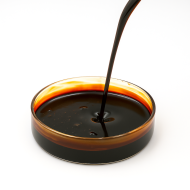 Crude CBD 50% Full Spectrum 100g