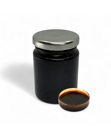 Crude CBD 50% Full Spectrum 100g