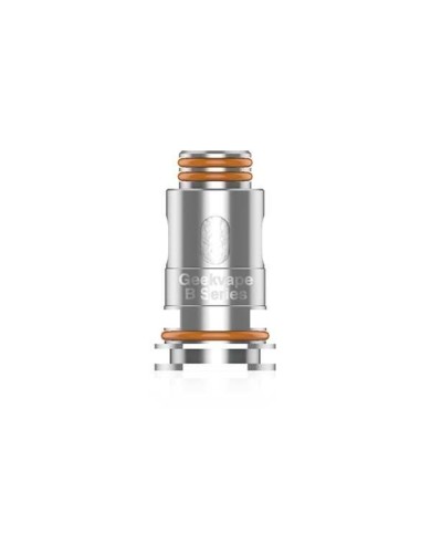 Resistances B Coil Geekvape (pack de 5) (0.6 Ohms)