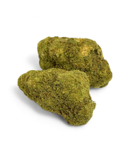 Fleurs CBD Frozen Édition Noël 20GR - Édition Limitée