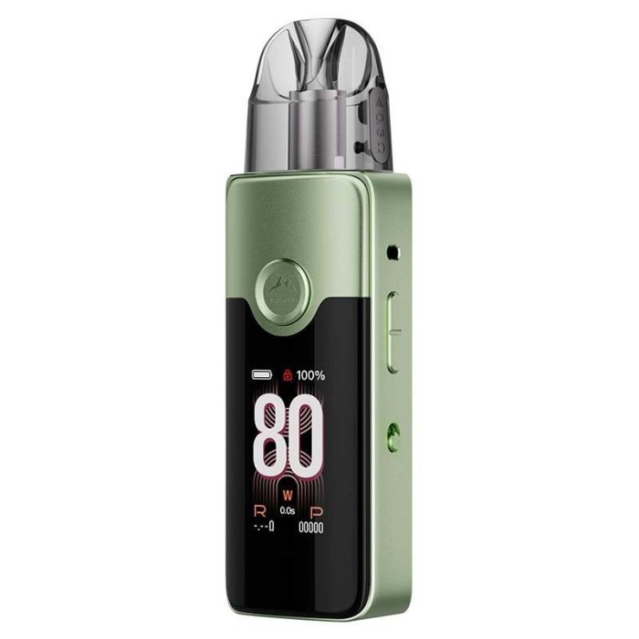 Kit Pod Vinci E80 3000mAh - Voopoo (Rose Red)