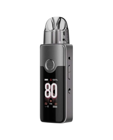 Kit Pod Vinci E80 3000mAh - Voopoo (Rose Red)
