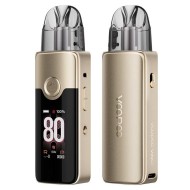 Kit Pod Vinci E80 3000mAh - Voopoo (Rose Red)